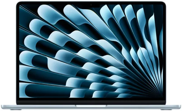 Apple MacBook Air 13 pouces M5 16 Go 512 Go Bleu Ciel (MDHH4FN/A)