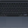 Apple MacBook Air 13 pouces M5 16 Go 512 Go Minuit (MDHE4FN/A)