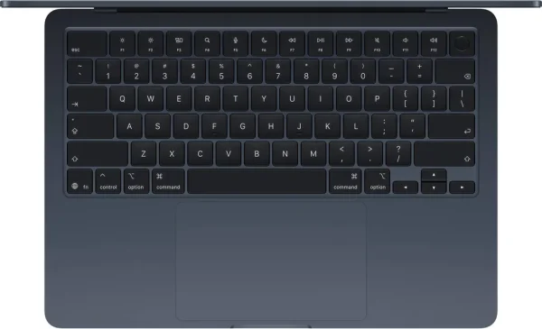 Apple MacBook Air 13 pouces M5 16 Go 512 Go Minuit (MDHE4FN/A)