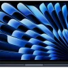Apple MacBook Air 13 pouces M5 16 Go 512 Go Minuit (MDHE4FN/A)