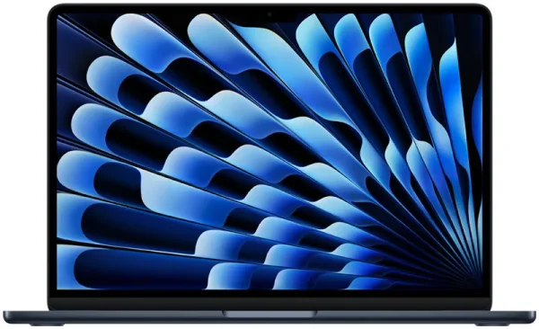 Apple MacBook Air 13 pouces M5 16 Go 512 Go Minuit (MDHE4FN/A)