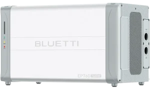 Batterie de secours domestique BLUETTI EP760