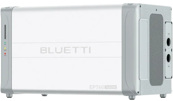 Batterie de secours domestique BLUETTI EP760