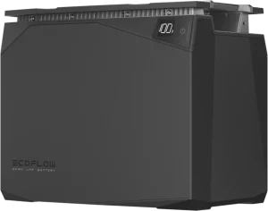 Batterie EcoFlow Powerkit 2KWh LFP