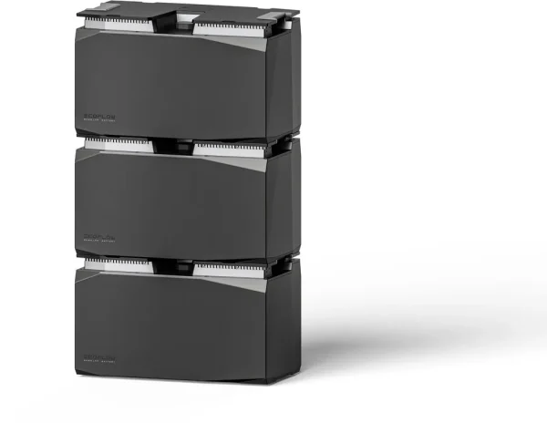 Batterie EcoFlow Powerkit 5KWh LFP