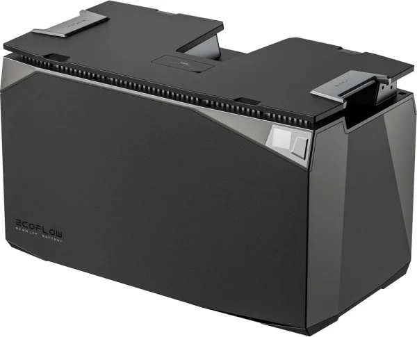 Batterie EcoFlow Powerkit 5KWh LFP