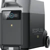 Batterie Intelligente Supplémentaire Ecoflow Delta Pro - 3600W