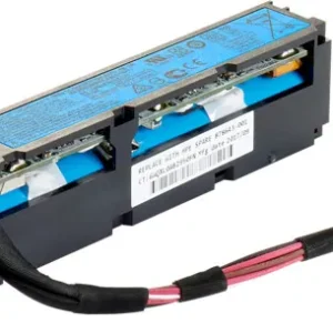 Batterie Lithium-ion HPE Smart Storage 96 W (P01366-B21)