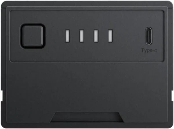 Batterie Plug-In du EcoFlow Glacier