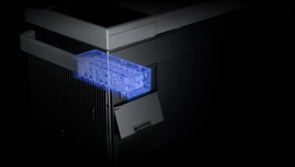 Batterie Plug-In du EcoFlow Glacier