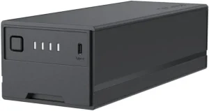 Batterie Plug-In du EcoFlow Glacier