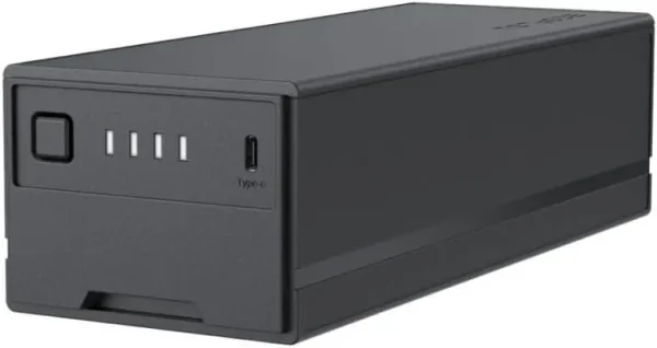 Batterie Plug-In du EcoFlow Glacier