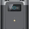Batterie supplémentaire EcoFlow pour Delta 2 - 1024Wh