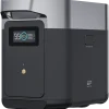 Batterie supplémentaire EcoFlow pour Delta 2 - 1024Wh