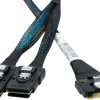 Câble HPE DL38x 8SFF SAS/SATA Tri-Mode (P55467-B21)