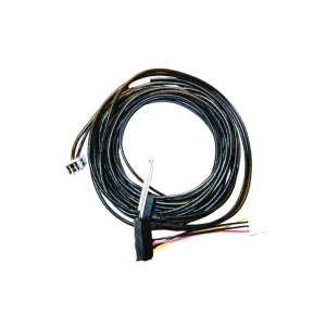 Câble Mini SAS HD HPE StoreEver 4 m pour lecteur LTO en kit rack 1U (876805-B21)
