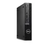 DELL OptiPlex 7010 MFF Intel® Core™ i5 i5-13500T 16 Go DDR4-SDRAM 256 Go SSD Windows 11 Pro Mini PC Noir (VH0W5)