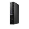 DELL OptiPlex 7010 MFF Intel® Core™ i5 i5-13500T 16 Go DDR4-SDRAM 256 Go SSD Windows 11 Pro Mini PC Noir (VH0W5)