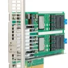 Dispositif d'amorçage SE HPE NS204i-p x2 voies NVMe PCIe3 x8 (P12965-B21)