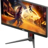 Écran 24" Gaming AOC 24G4 Full HD
