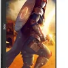 Écran 24" Gaming AOC 24G4 Full HD