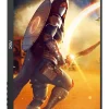 Écran 24" Gaming AOC 24G4 Full HD
