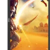 Écran 24" Gaming AOC 24G4 Full HD