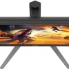 Écran 24" Gaming AOC 24G4 Full HD