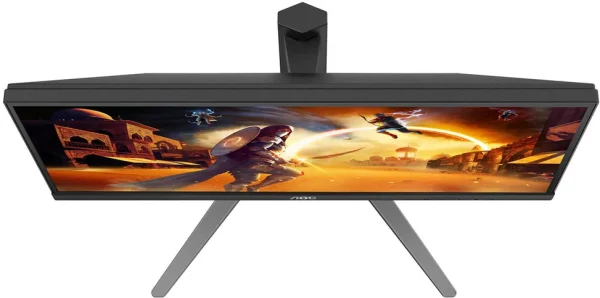 Écran 24" Gaming AOC 24G4 Full HD