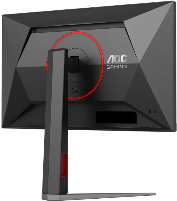 Écran 24" Gaming AOC 24G4 Full HD