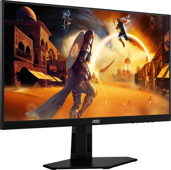 Écran 24" Gaming AOC 24G4E Full HD