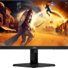Écran 24" Gaming AOC 24G4E Full HD