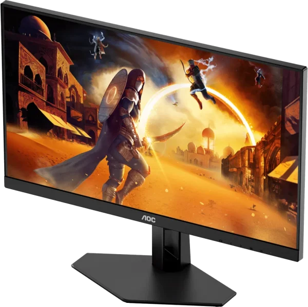 Écran 24" Gaming AOC 24G4E Full HD