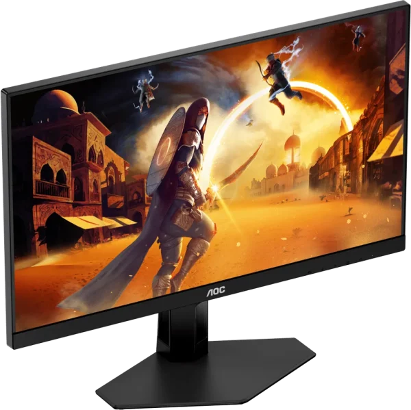 Écran 24" Gaming AOC 24G4E Full HD
