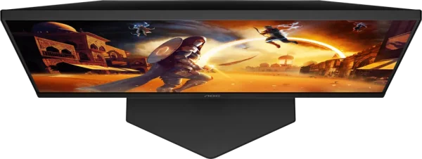 Écran 24" Gaming AOC 24G4E Full HD