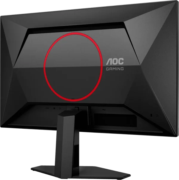 Écran 24" Gaming AOC 24G4E Full HD