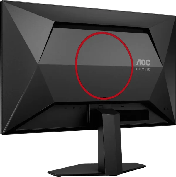 Écran 24" Gaming AOC 24G4E Full HD