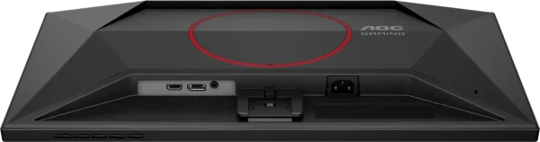 Écran 24" Gaming AOC 24G4E Full HD