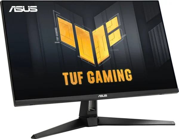 Écran 27" Asus TUF Gaming VG27AQ3A