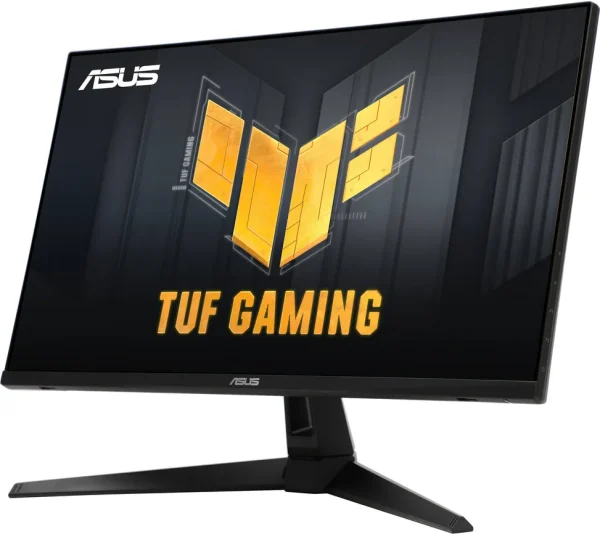 Écran 27" Asus TUF Gaming VG27AQ3A
