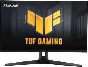 Écran 27" Asus TUF Gaming VG27AQ3A