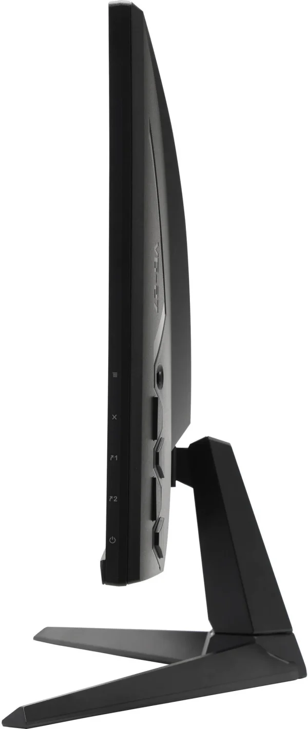 Écran 27" Asus TUF Gaming VG27AQ3A