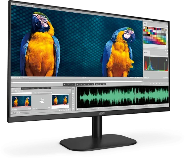 Écran 27" Gaming AOC QHD (Q27B2S2)