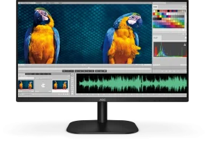 Écran 27" Gaming AOC QHD (Q27B2S2)
