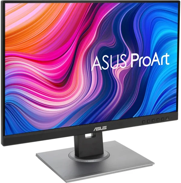 Écran 27" Gaming Asus ProArt QHD (PA278QV)