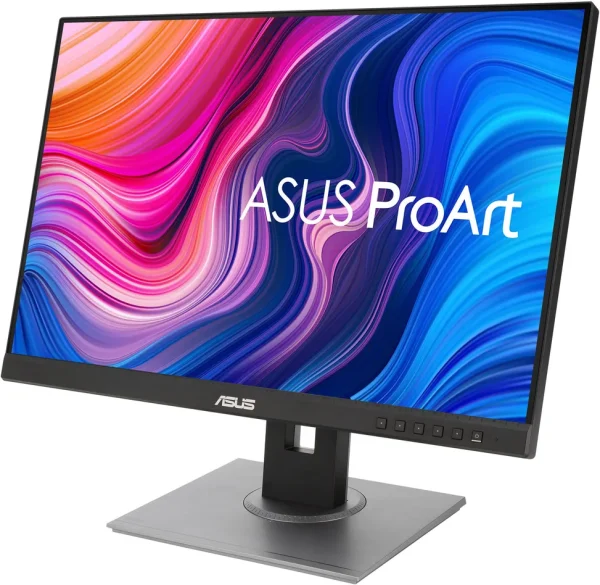 Écran 27" Gaming Asus ProArt QHD (PA278QV)