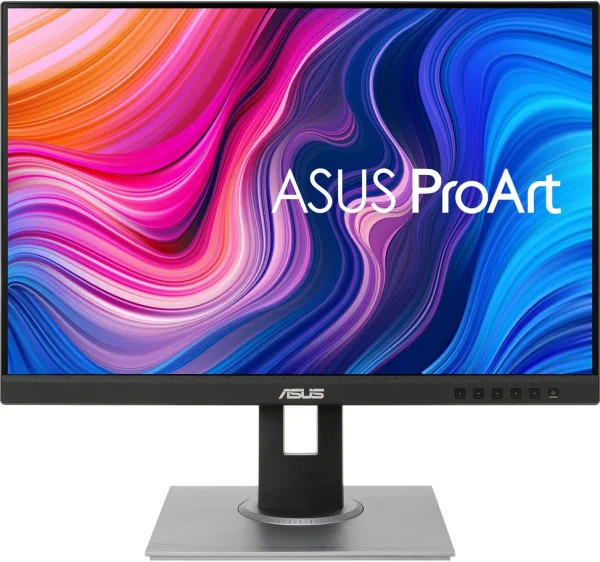 Écran 27" Gaming Asus ProArt QHD (PA278QV)