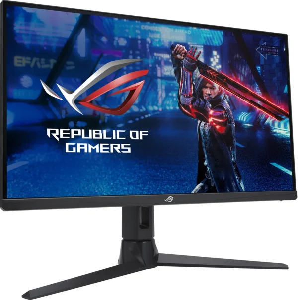 Écran 27" Gaming Asus ROG Strix XG27AQ