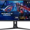 Écran 27" Gaming Asus ROG Strix XG27AQ