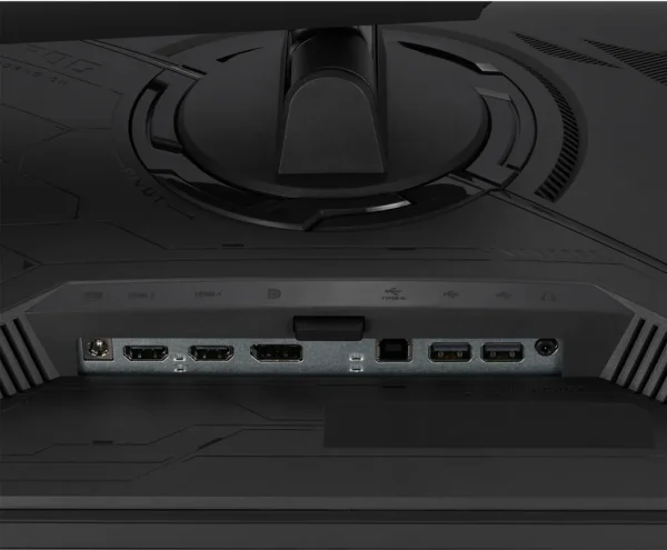 Écran 27" Gaming Asus ROG Strix XG27AQ